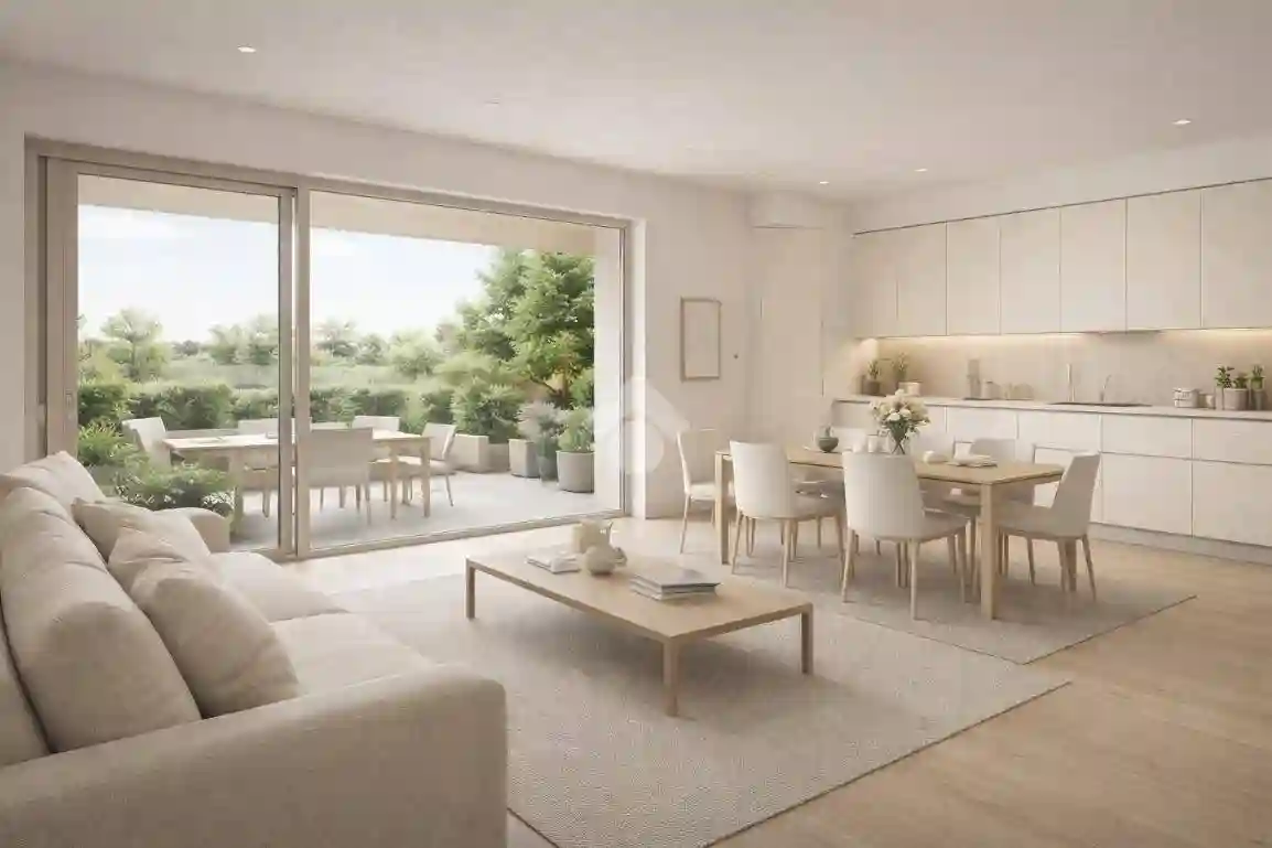 Appartamento - foto 2