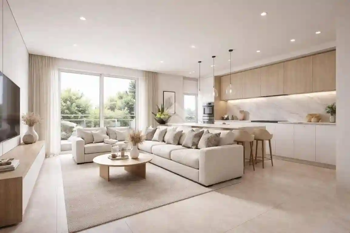 Appartamento - foto 3