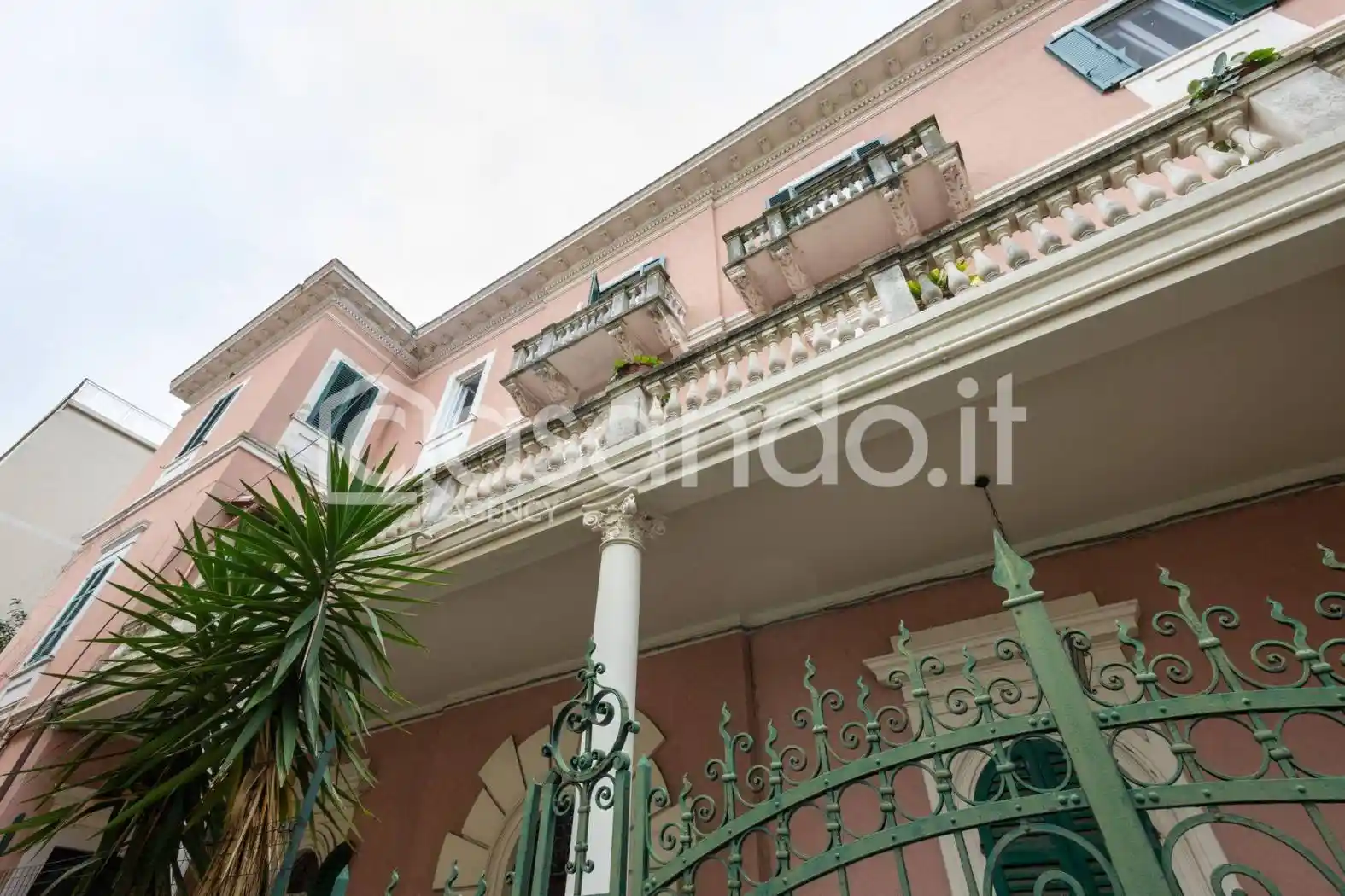 Appartamento in affitto a Pescara