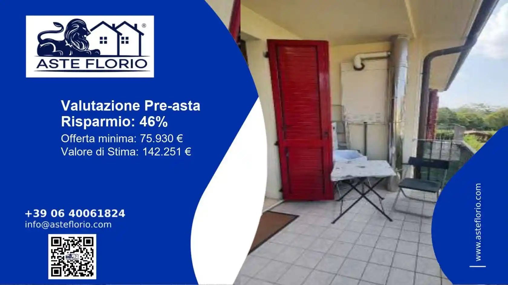 Appartamento in vendita a Fano