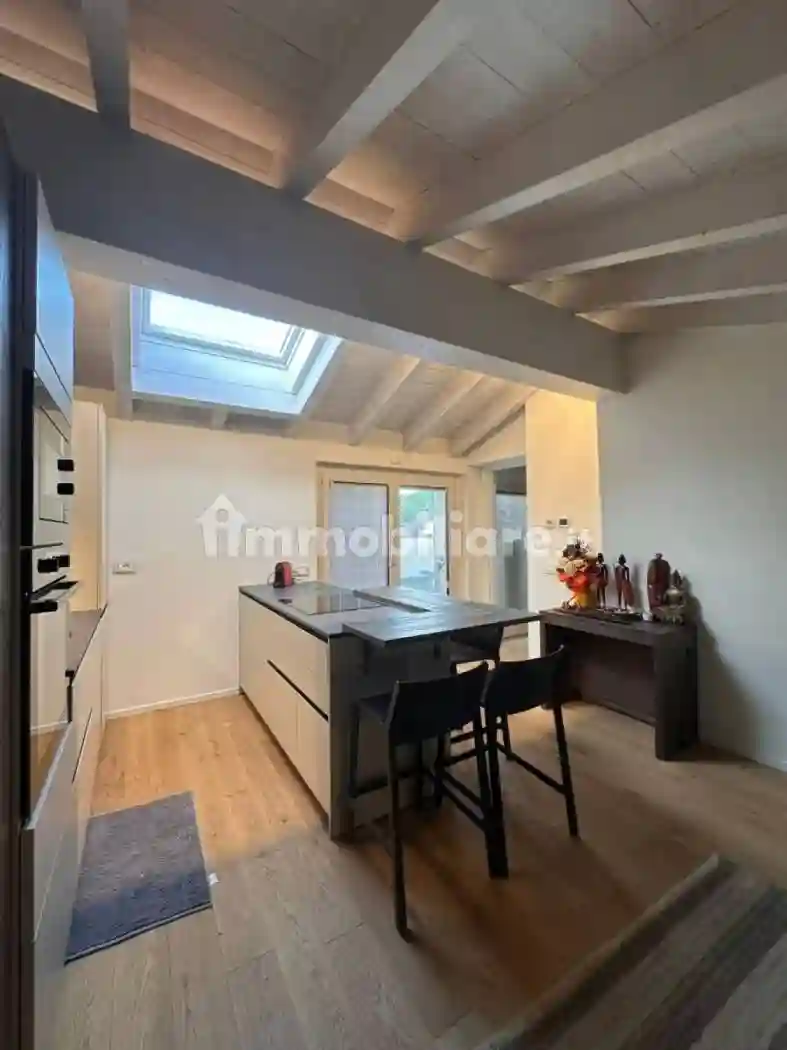 Attico - Mansarda - foto 3