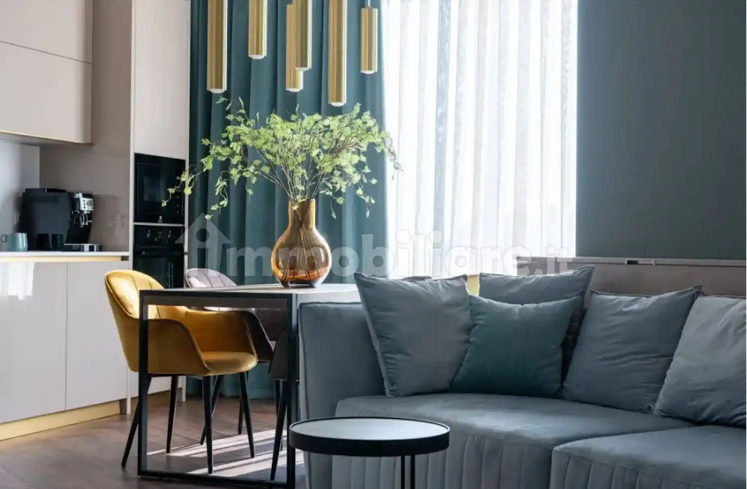 Appartamento in vendita a Passirano