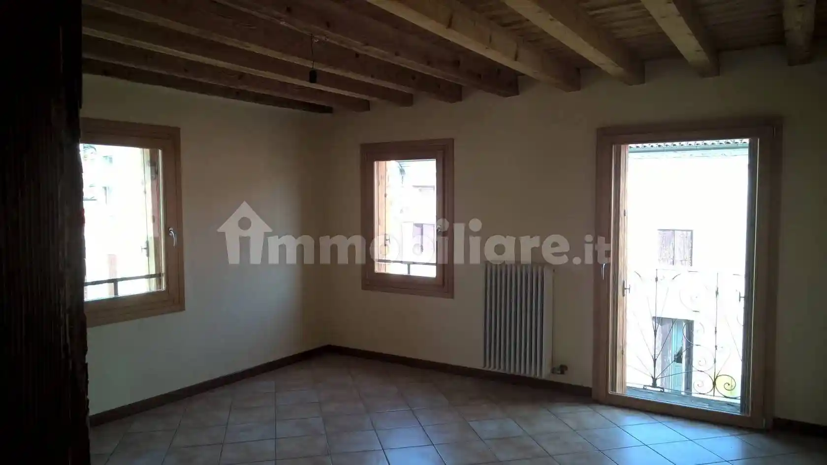 Appartamento in affitto a Vicenza