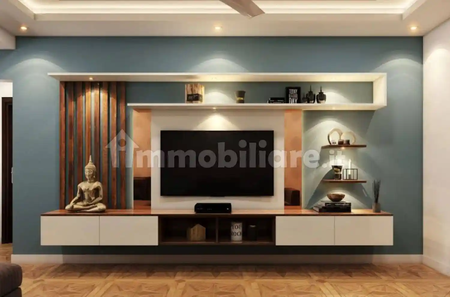 Appartamento in vendita a Provaglio d'Iseo