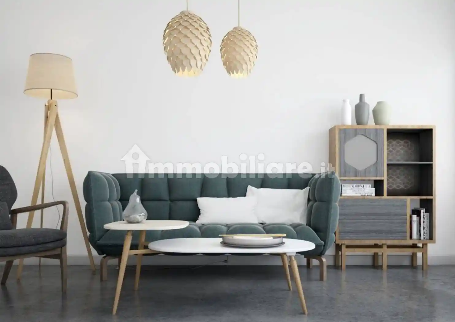 Appartamento in vendita a Paratico