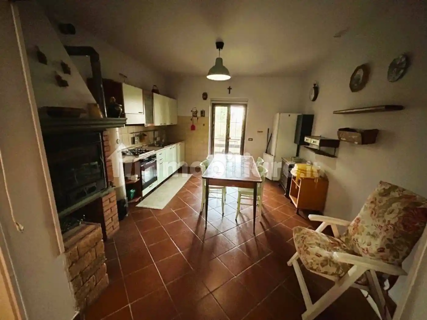 Appartamento in vendita a Paratico