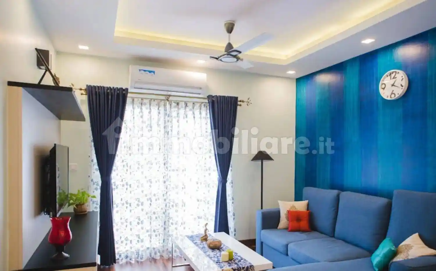 Appartamento in vendita a Marone