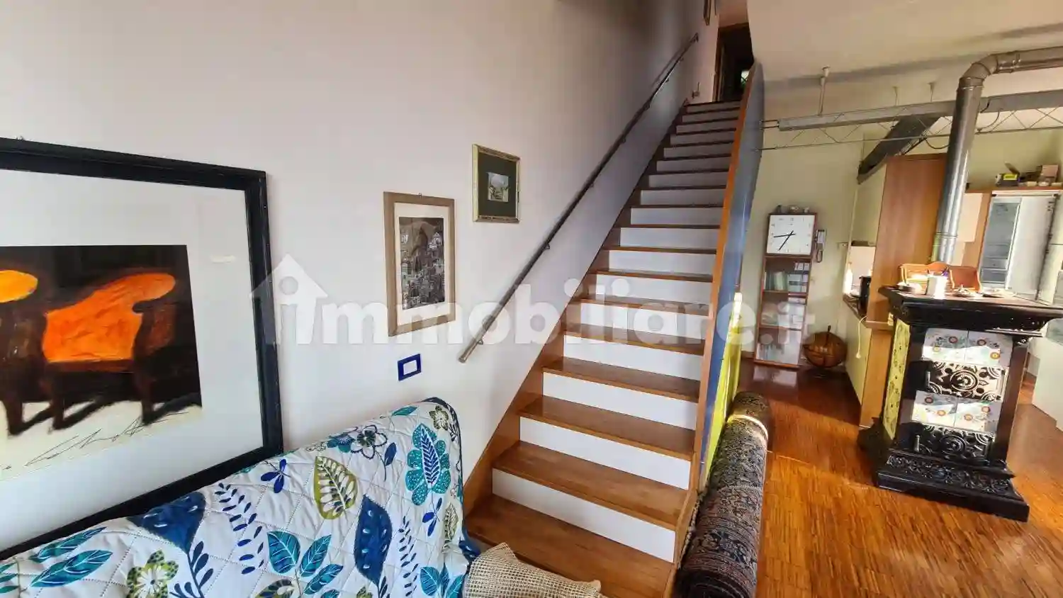 Villetta a schiera - foto 5