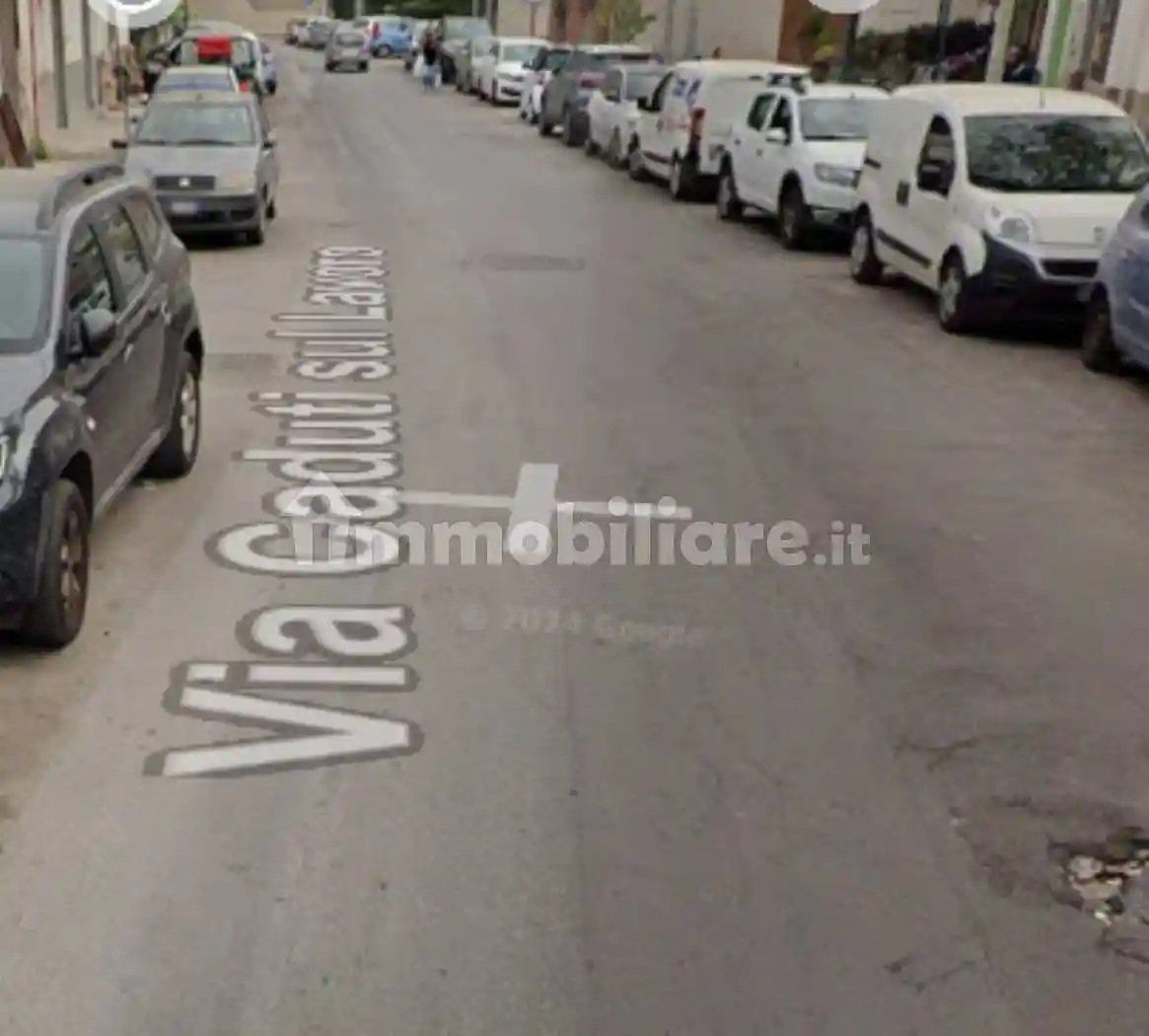 Appartamento in vendita a Palermo