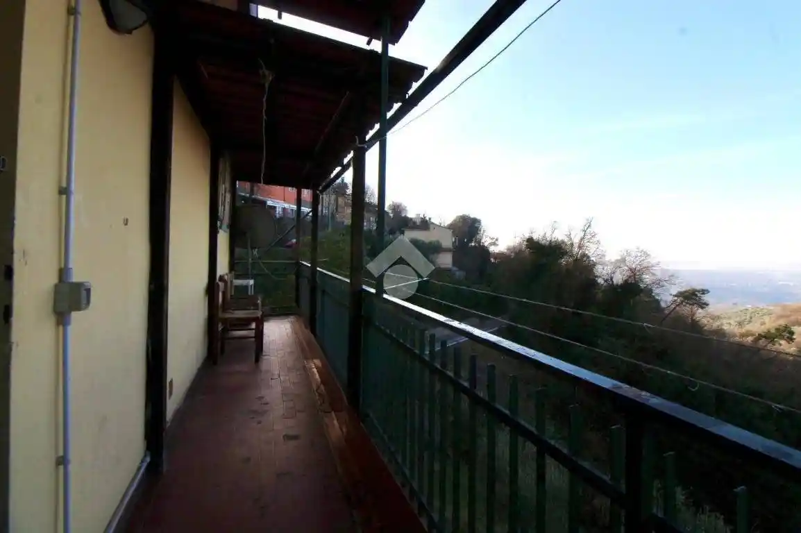 Appartamento in vendita a Lamporecchio