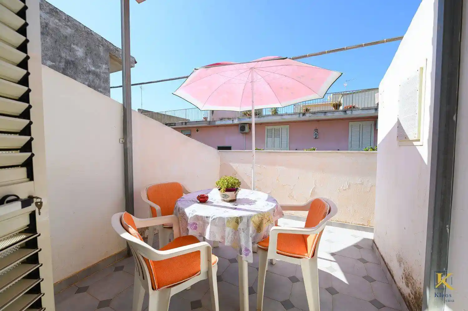 Casa indipendente in vendita a Santa Croce Camerina