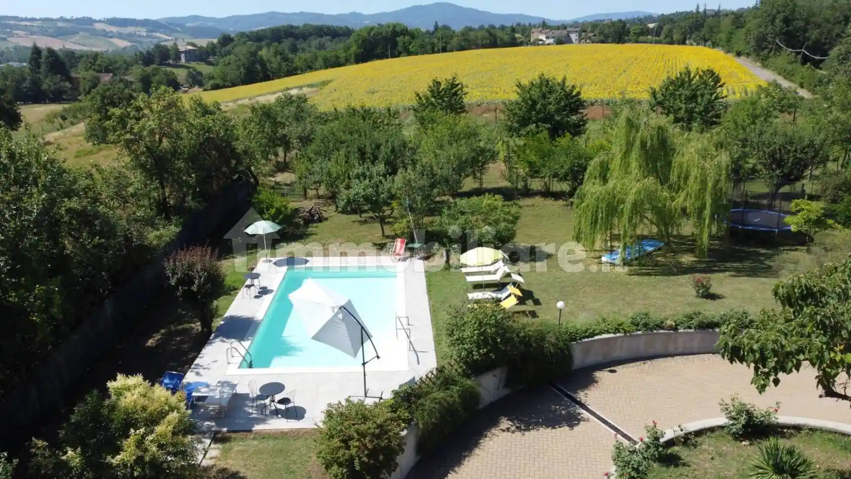 Villa in vendita a Sala Baganza