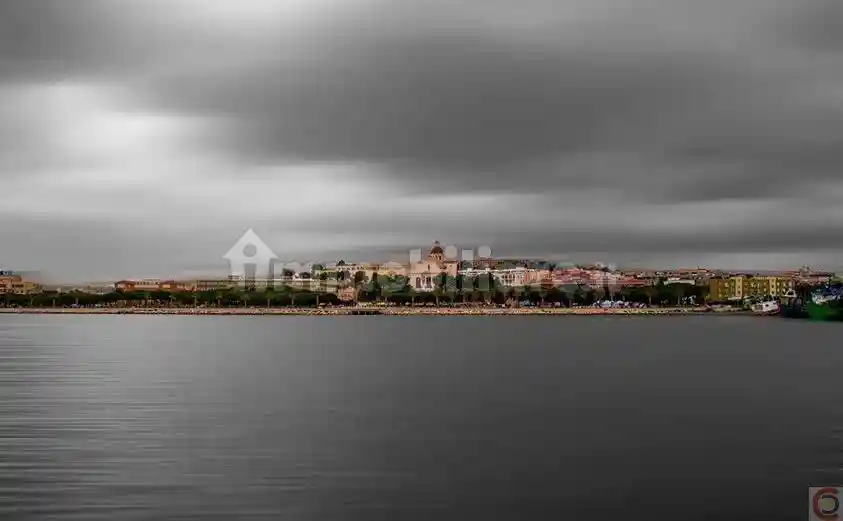 Appartamento in affitto a Cagliari