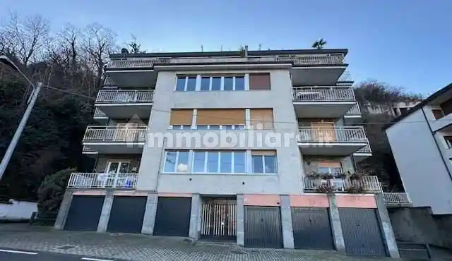 Appartamento in vendita a Como