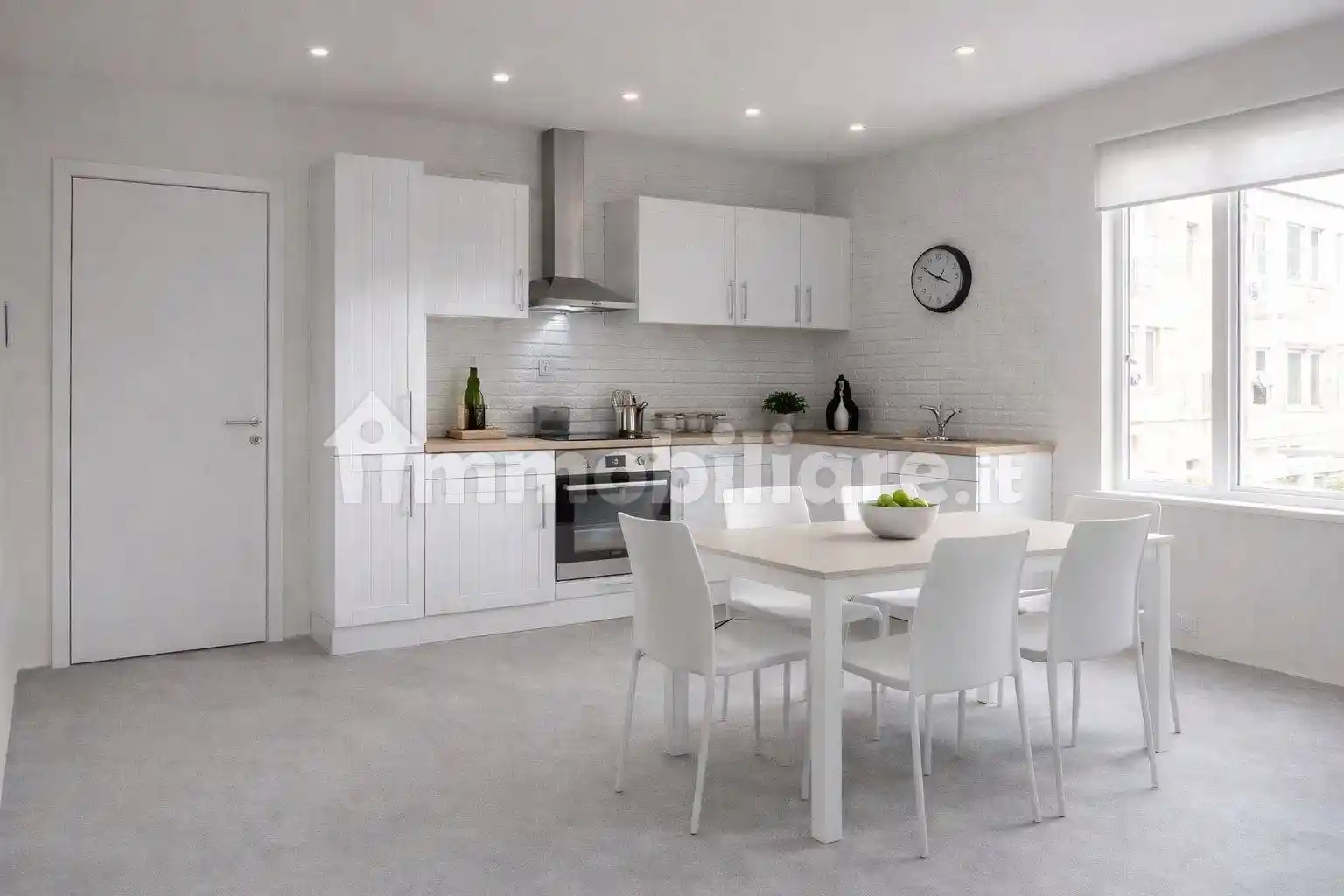 Appartamento in vendita a Imola