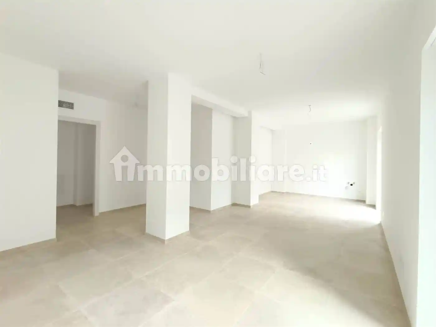 Appartamento in vendita a San Severino Marche