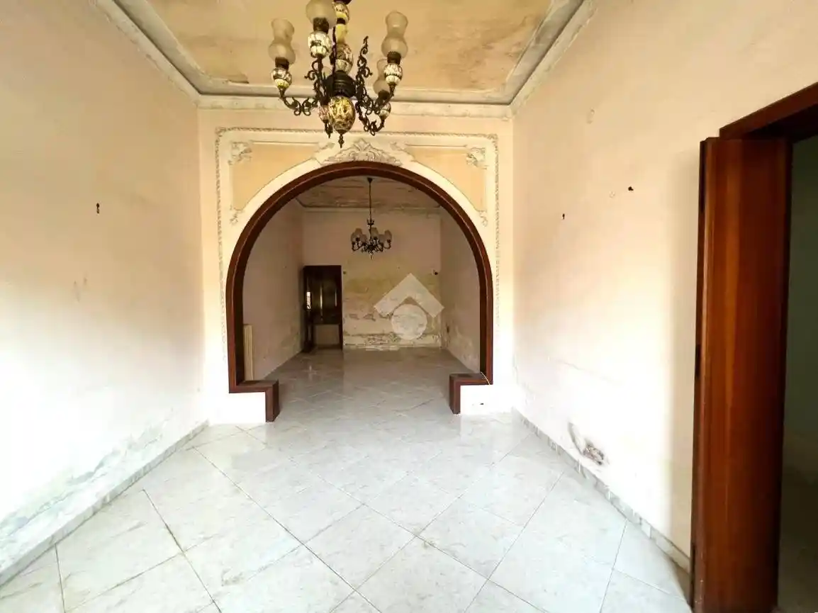 Casa indipendente in vendita a Mesagne