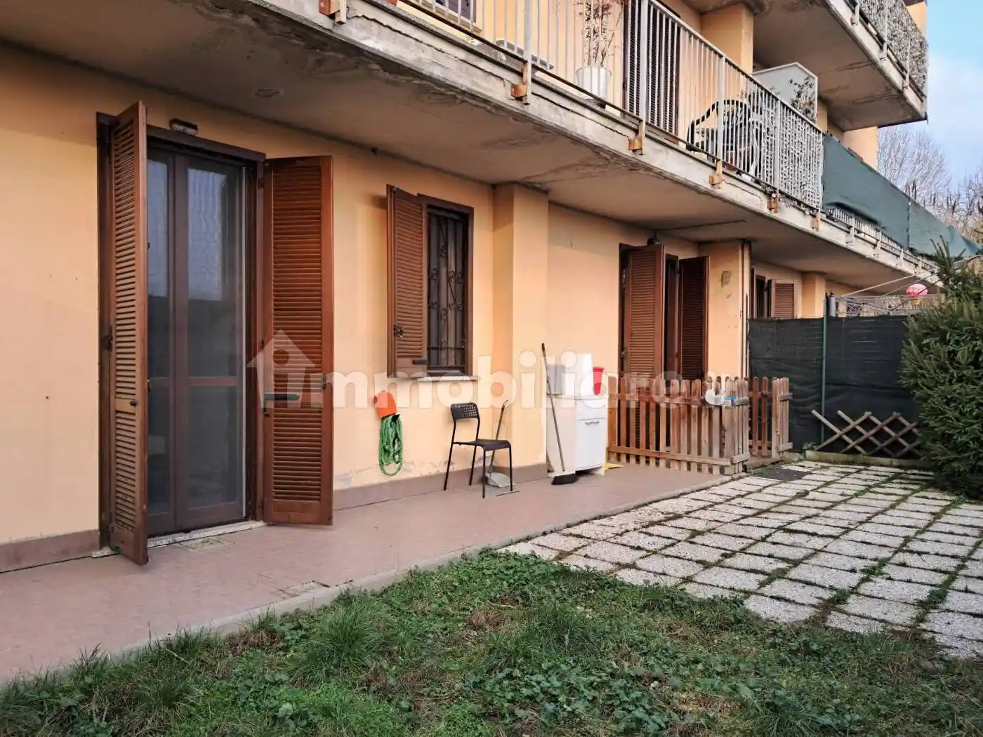 Appartamento in vendita a Vigevano