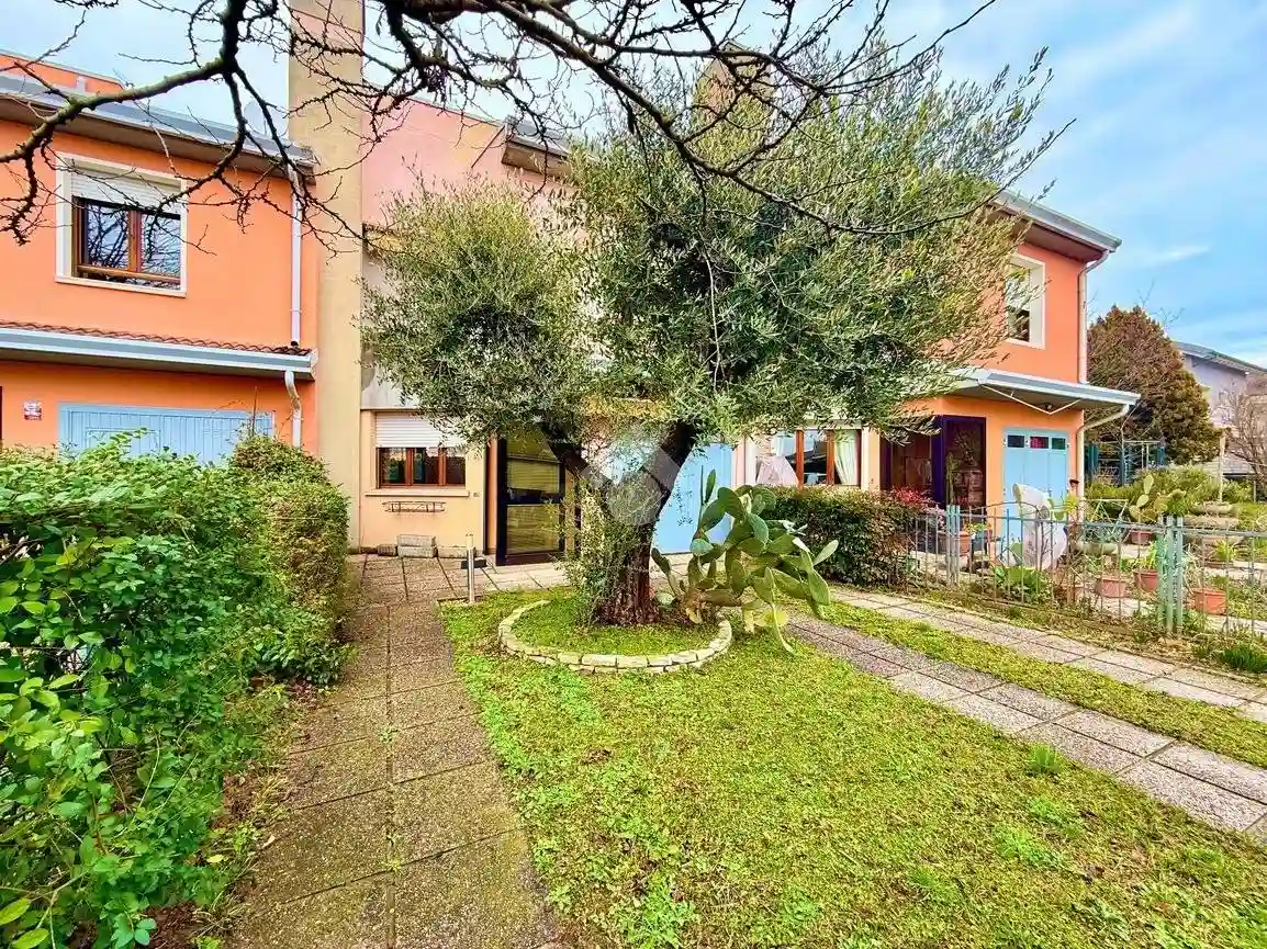 Villetta a schiera - foto 3