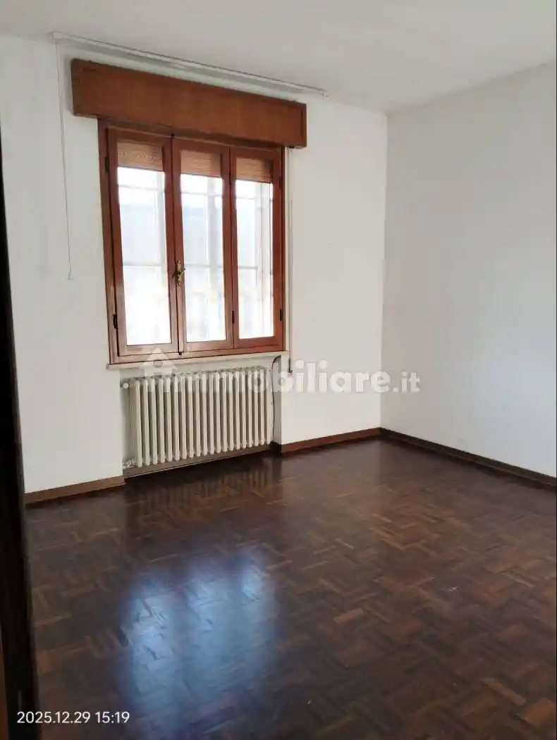 Appartamento in affitto a Copparo