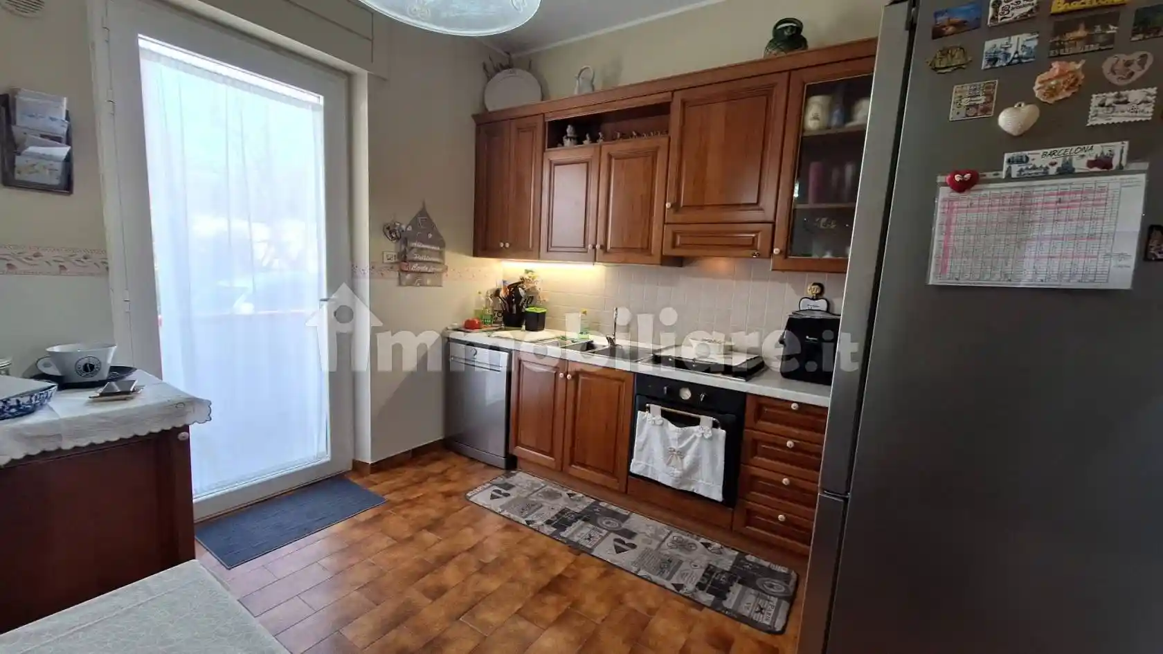 Appartamento in vendita a Moscufo