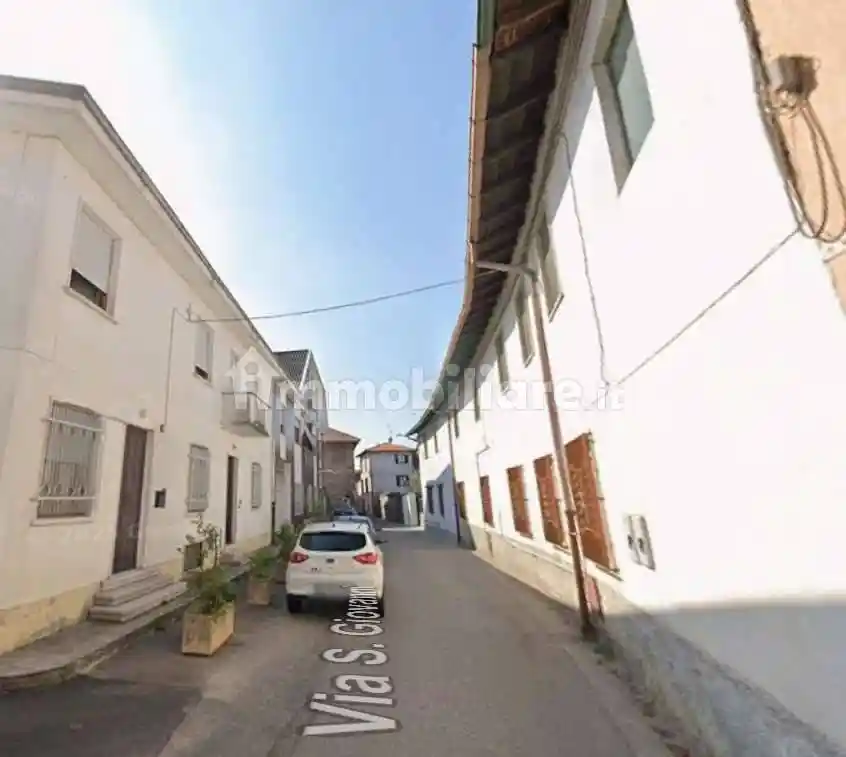 Appartamento in vendita a Fagnano Olona