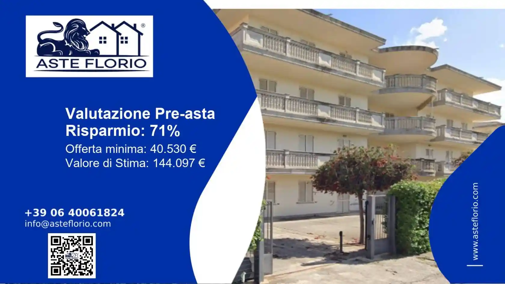 Appartamento in vendita a Caulonia