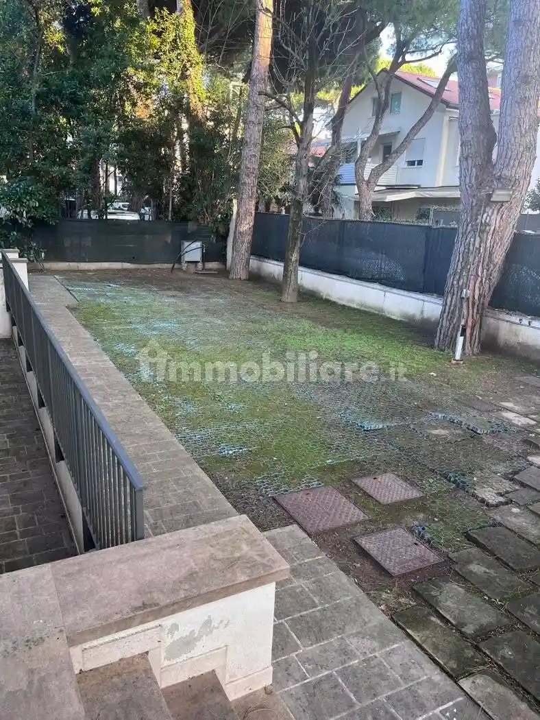 Villa in affitto a Cervia