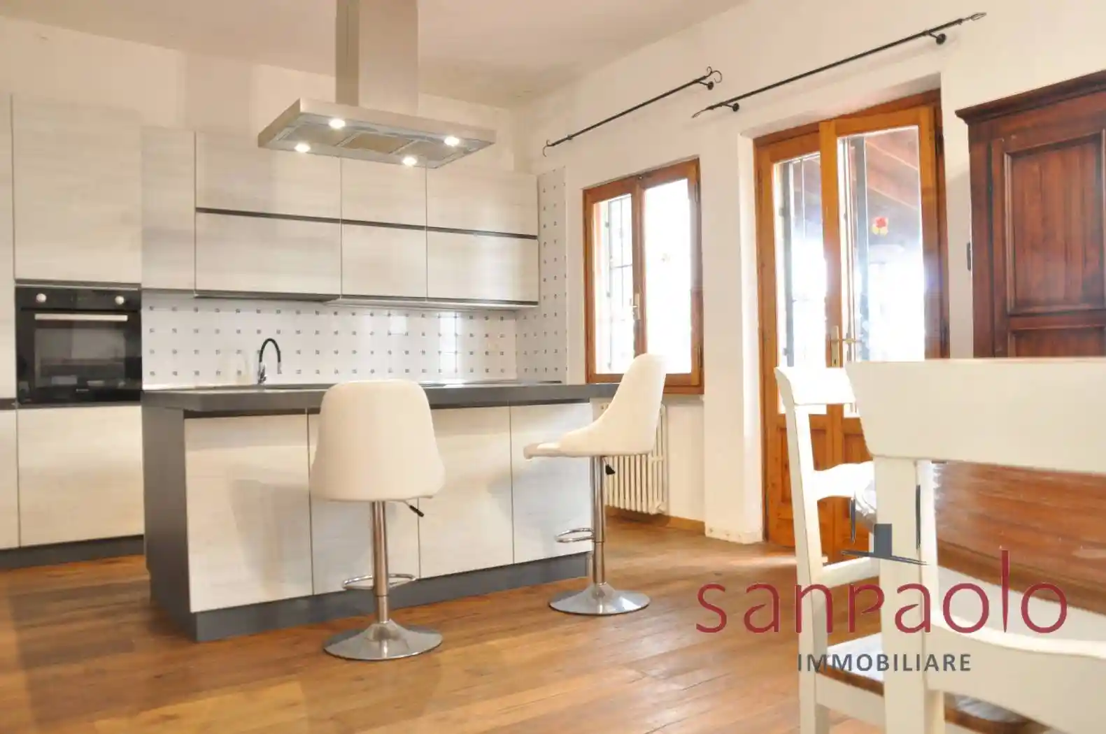 Appartamento in vendita a Pistoia