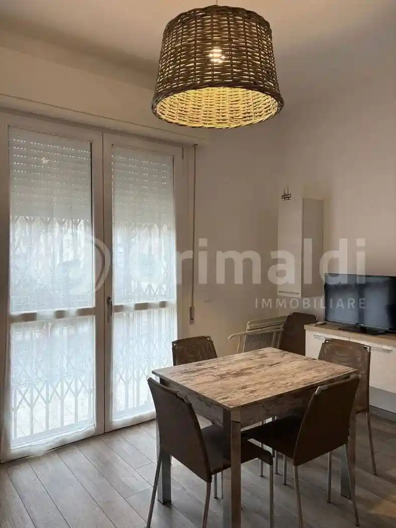 Appartamento in affitto a Ravenna