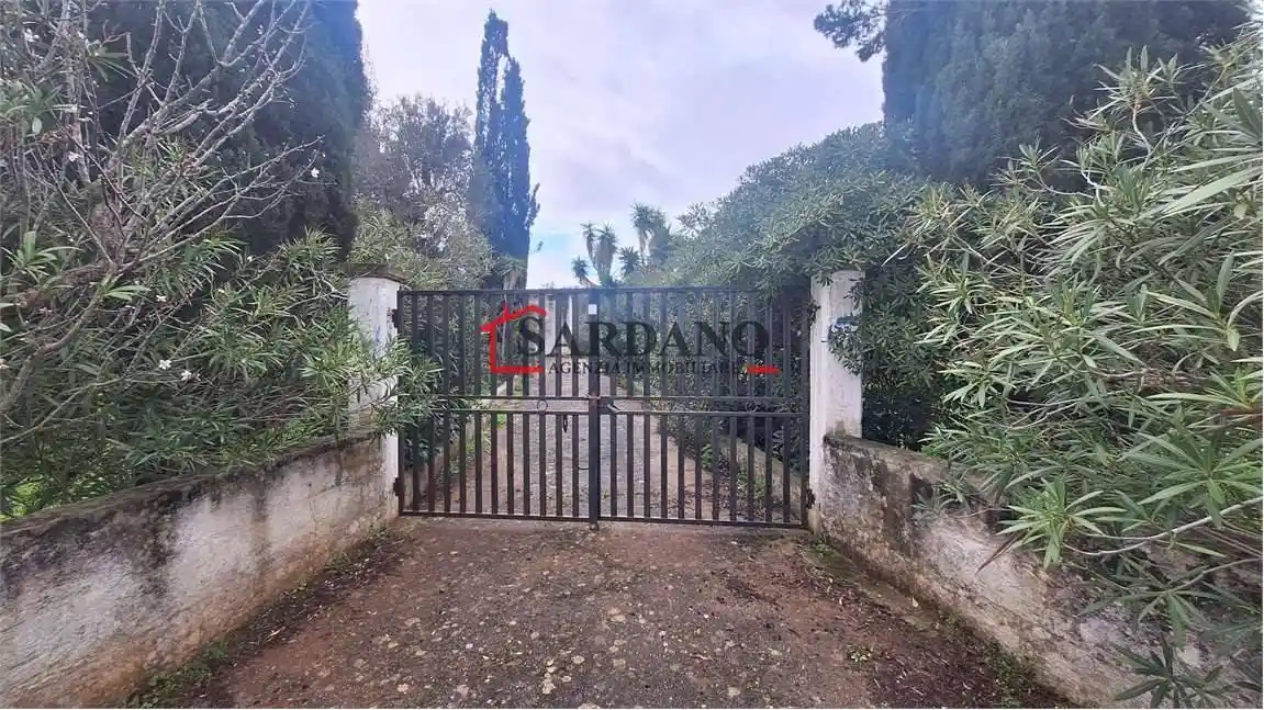 Rustico - Casale in vendita a Carovigno