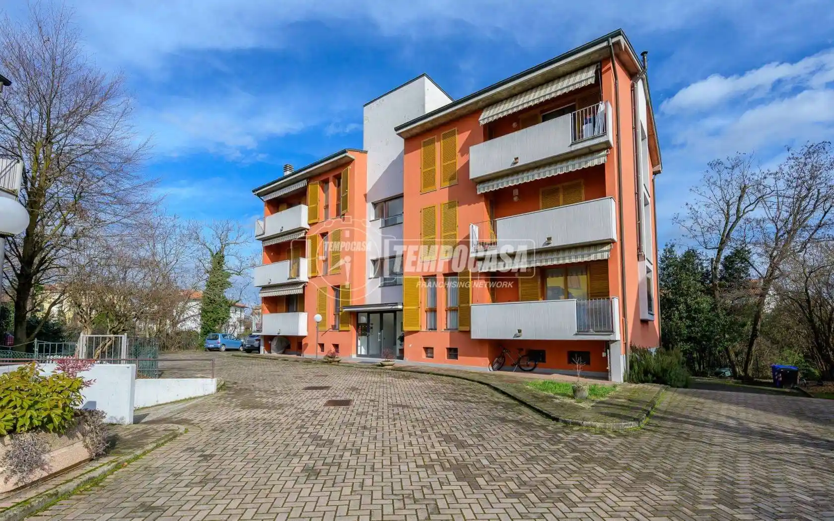 Appartamento in vendita a Noceto