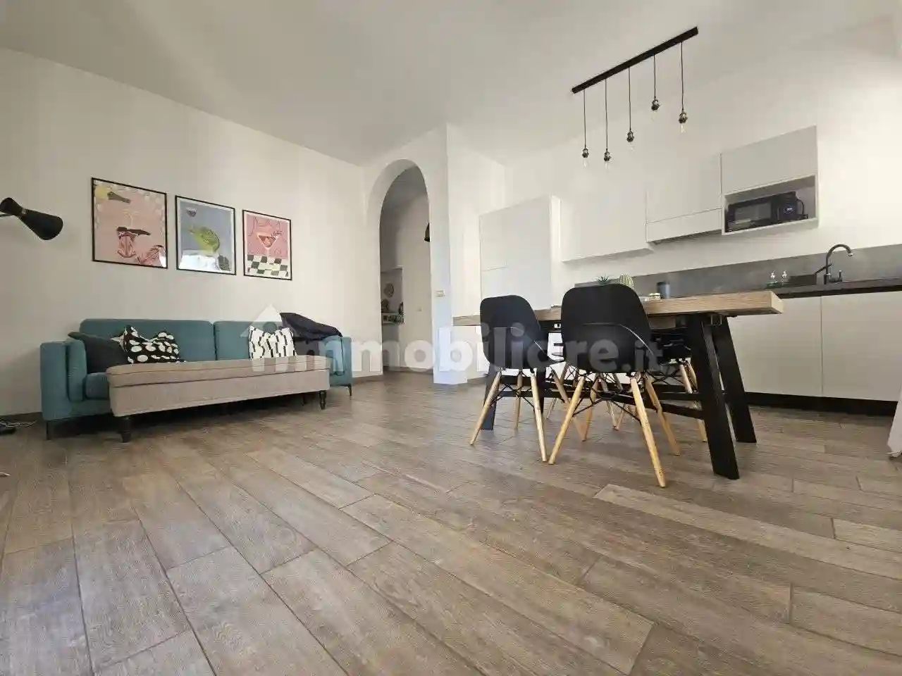 Appartamento - foto 3