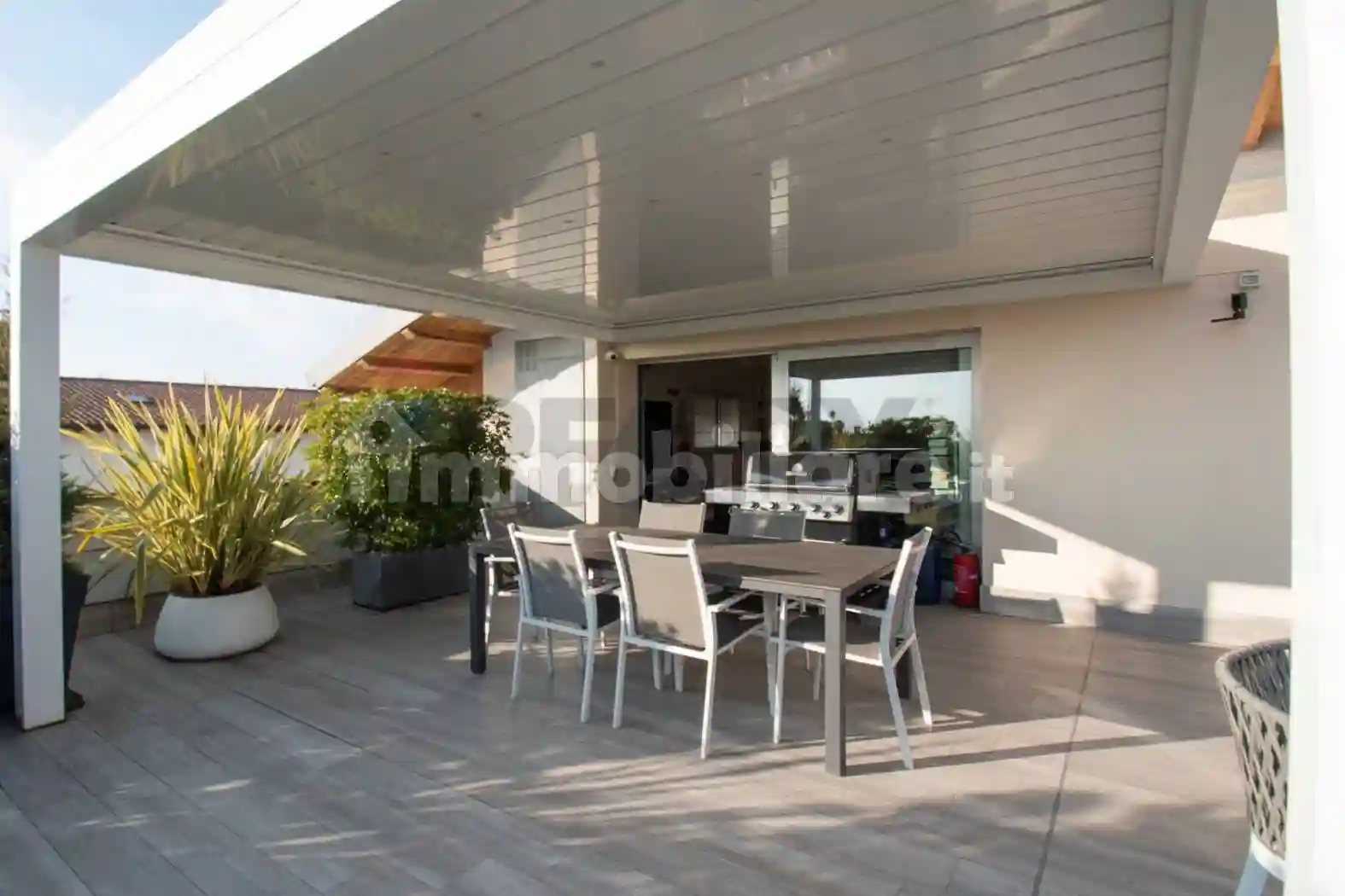 Attico - Mansarda - foto 4