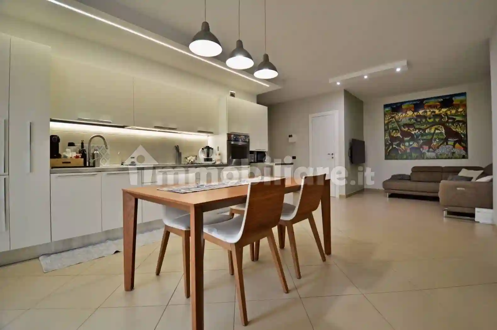 Appartamento - foto 4