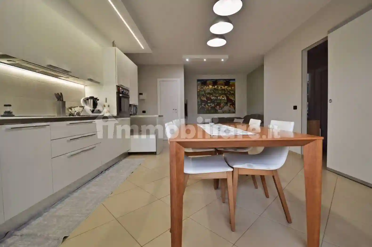 Appartamento - foto 5