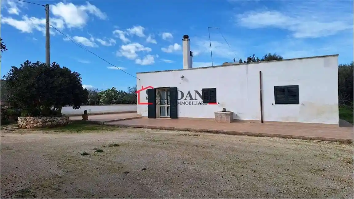 Villa in vendita a Carovigno