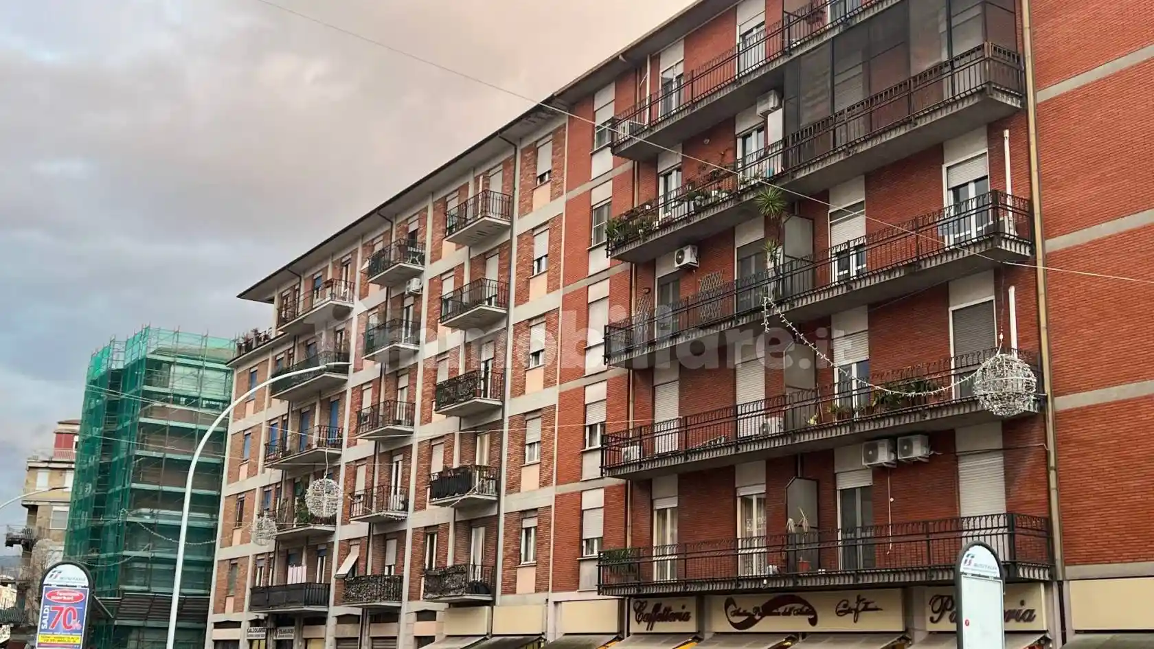 Appartamento in vendita a Terni