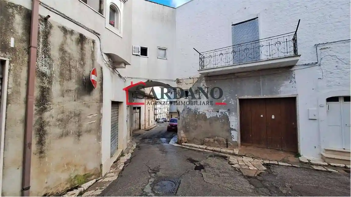 Appartamento in vendita a Carovigno