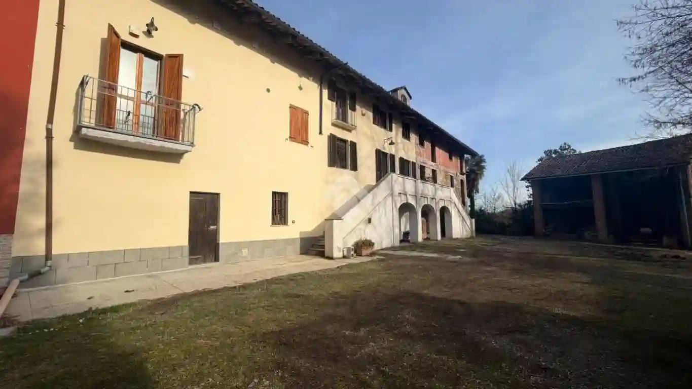 Casa indipendente - foto 4