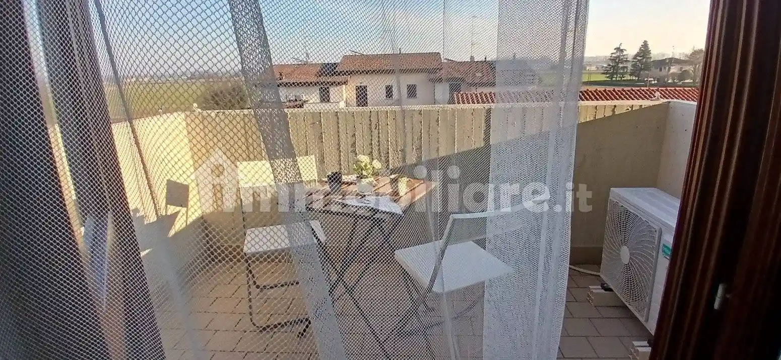 Appartamento in vendita a Cento