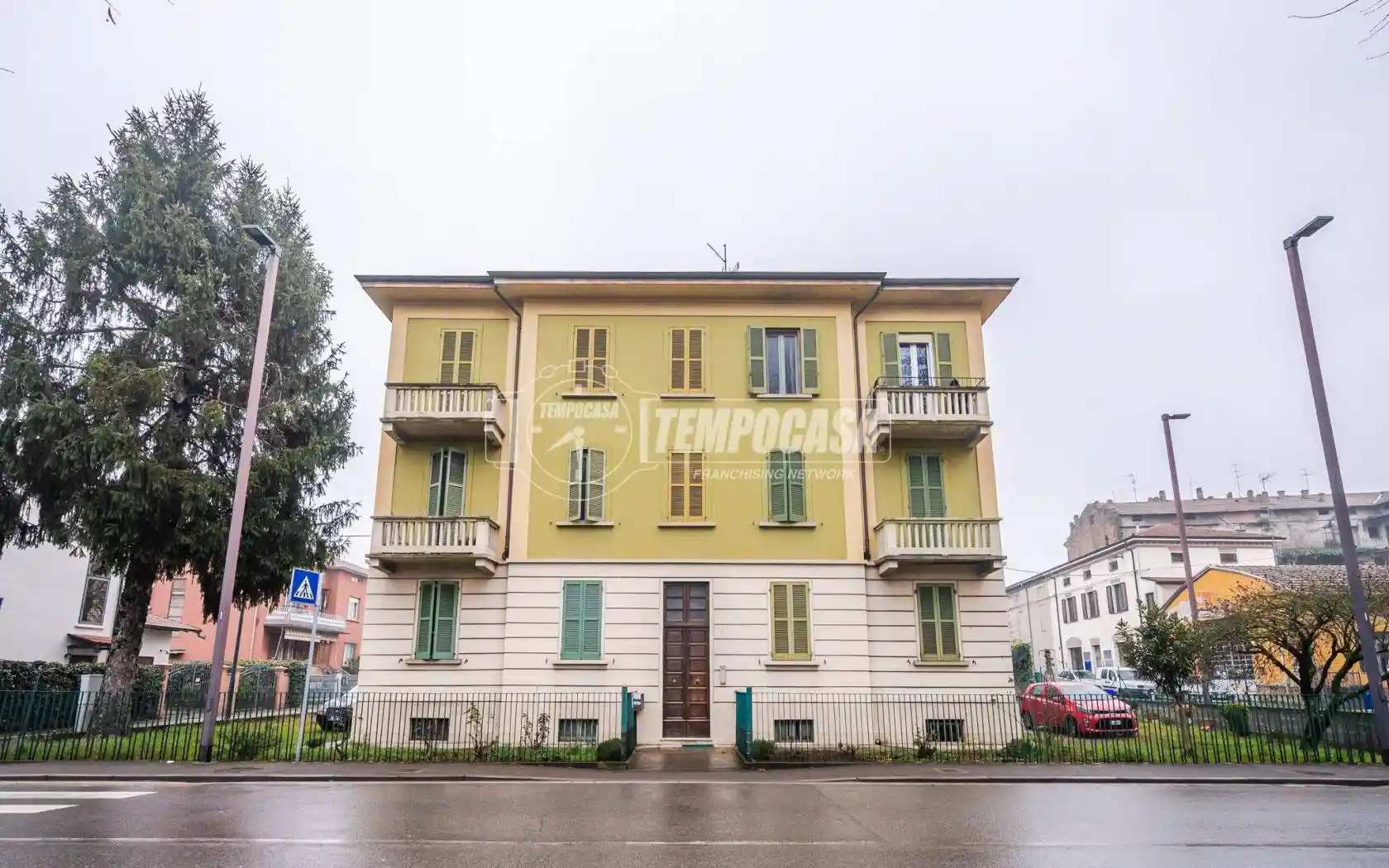 Appartamento in vendita a Noceto