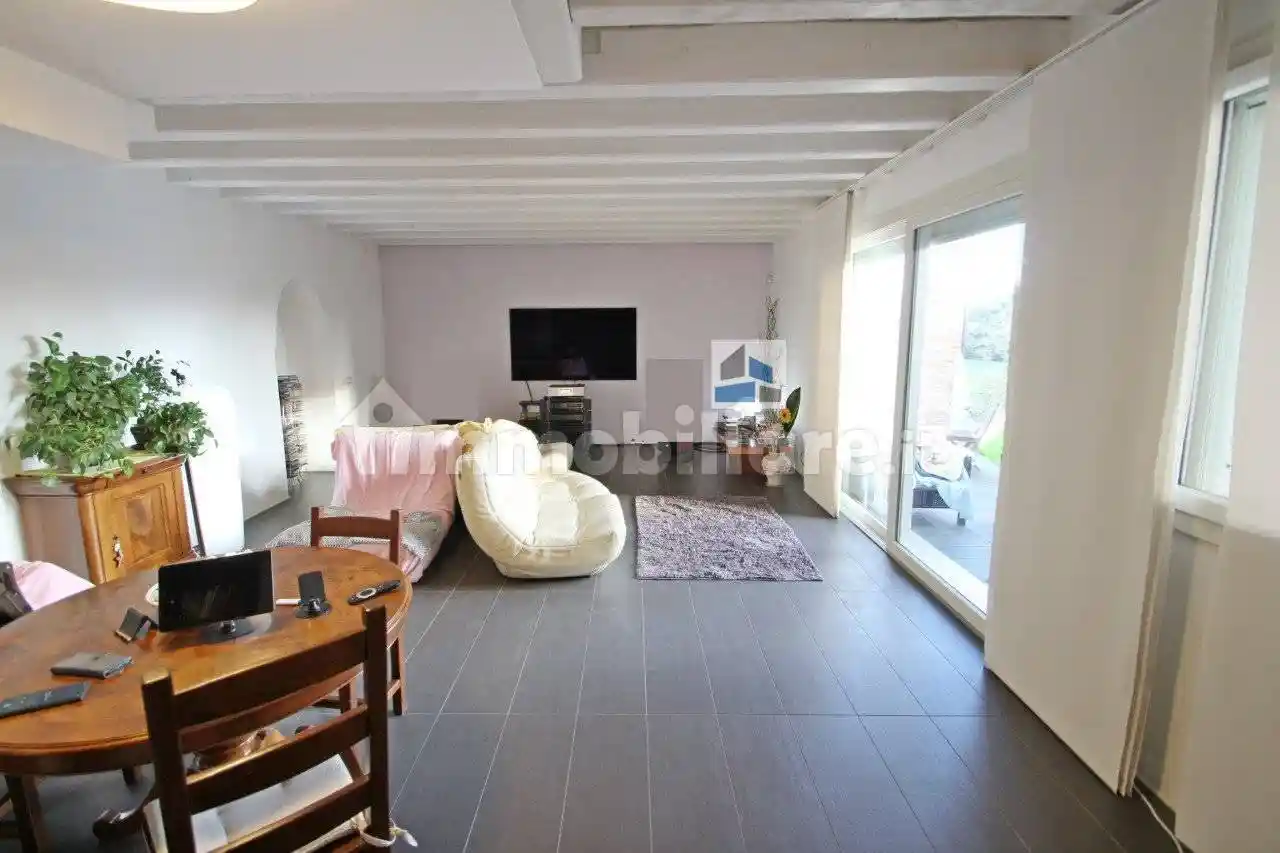 Villa in vendita a Santa Maria di Sala