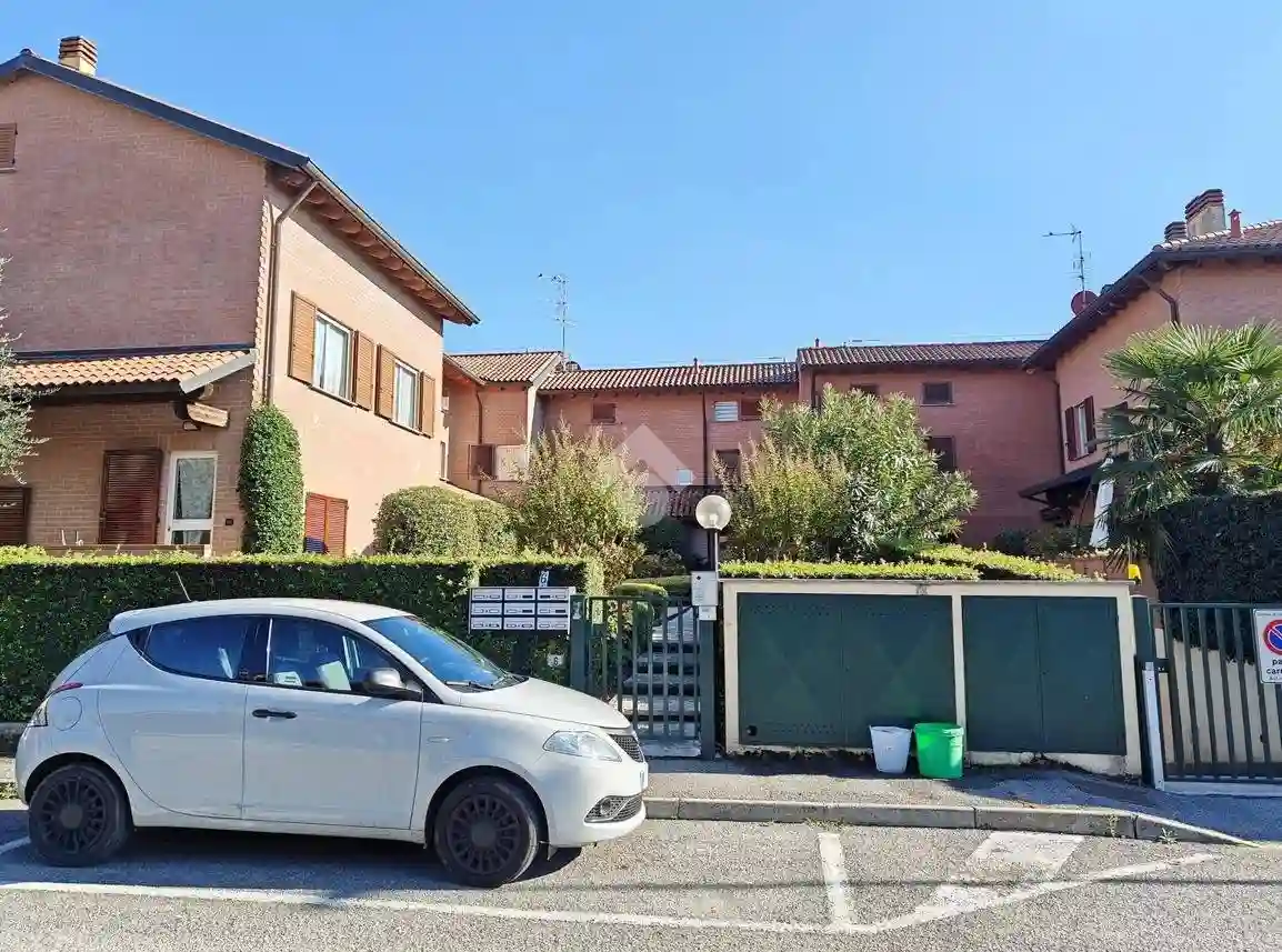 Villetta a schiera - foto 3