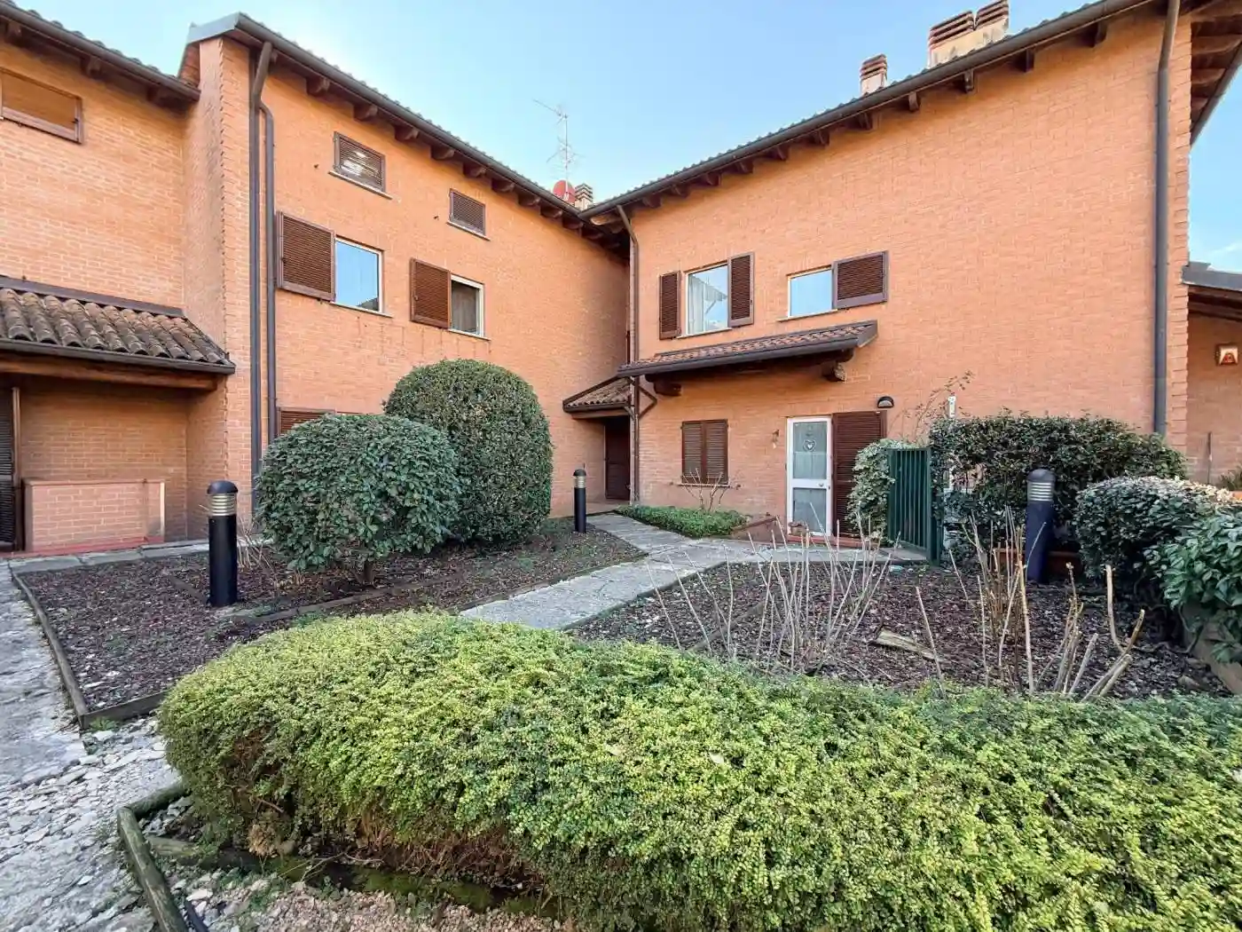 Villetta a schiera - foto 4