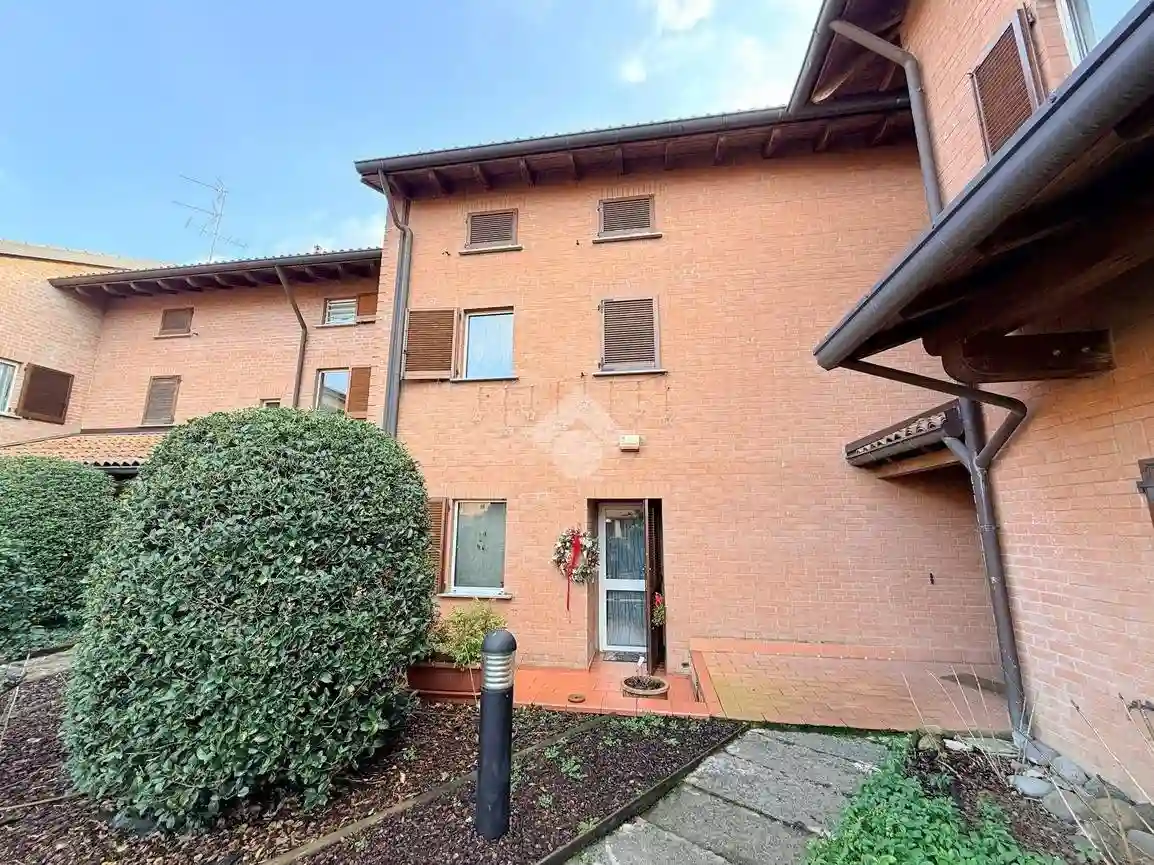 Villetta a schiera - foto 5