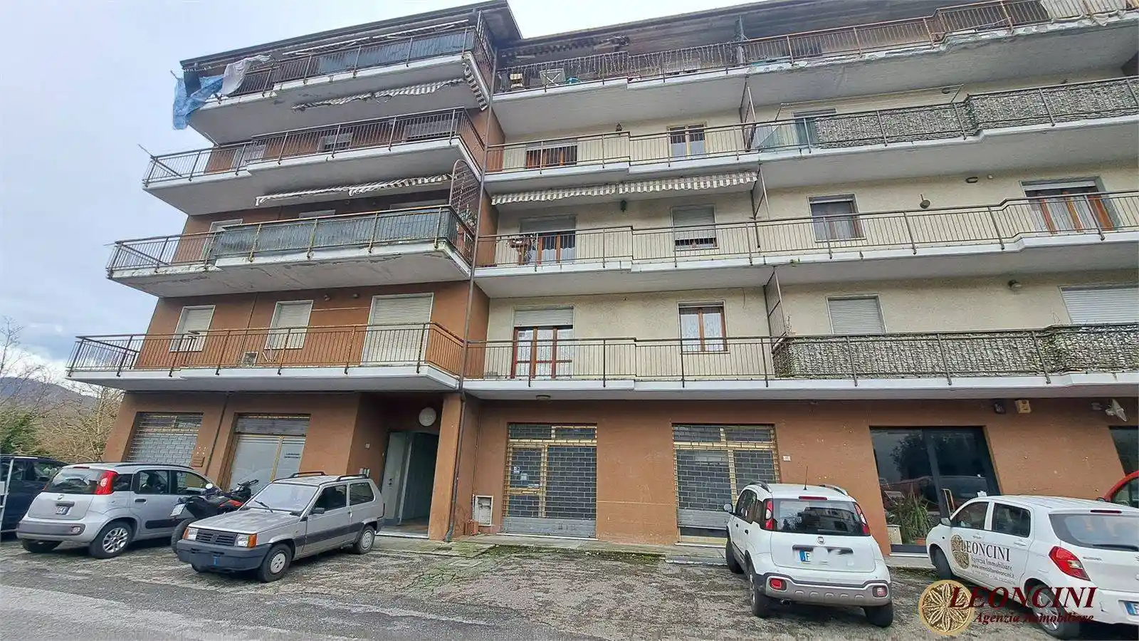 Appartamento in vendita a Villafranca in Lunigiana