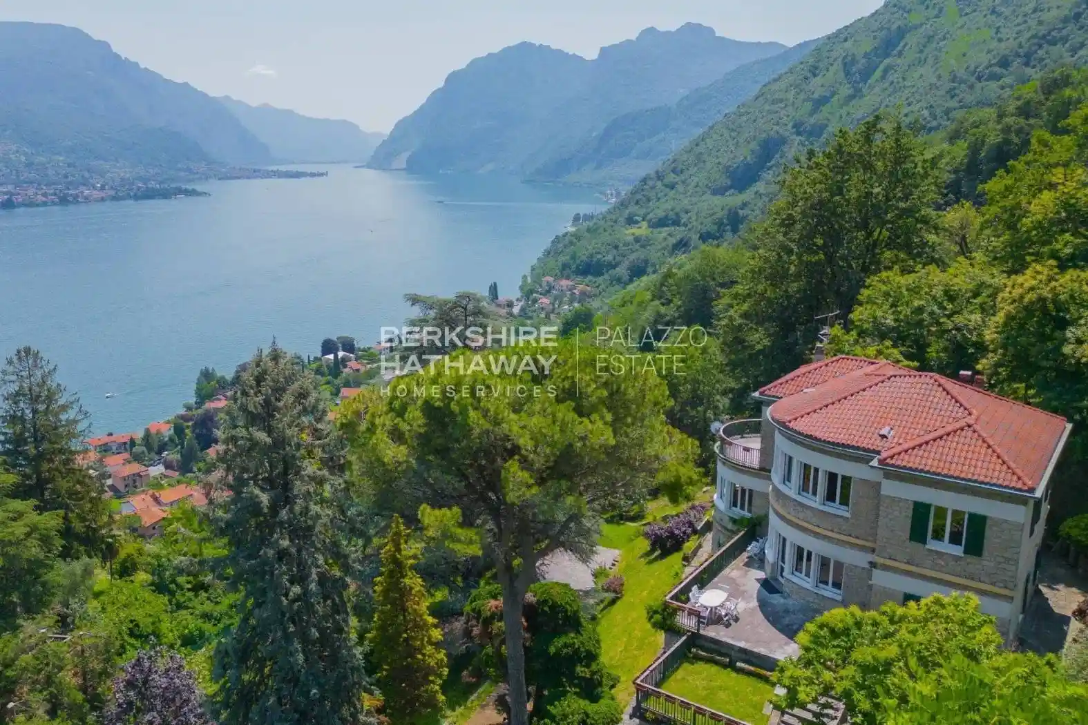 Villa in vendita a Bellagio