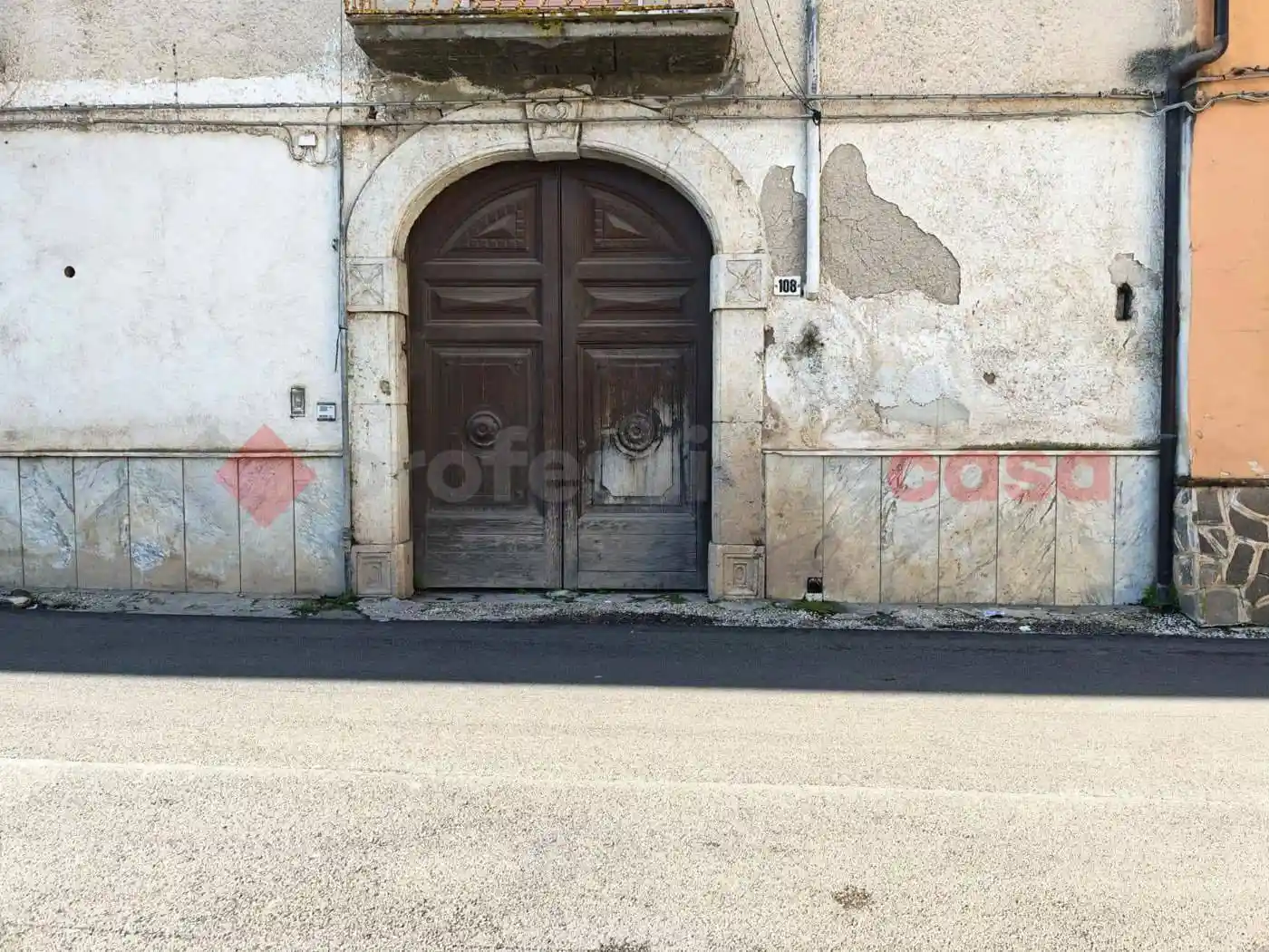 Appartamento in vendita a Carinola