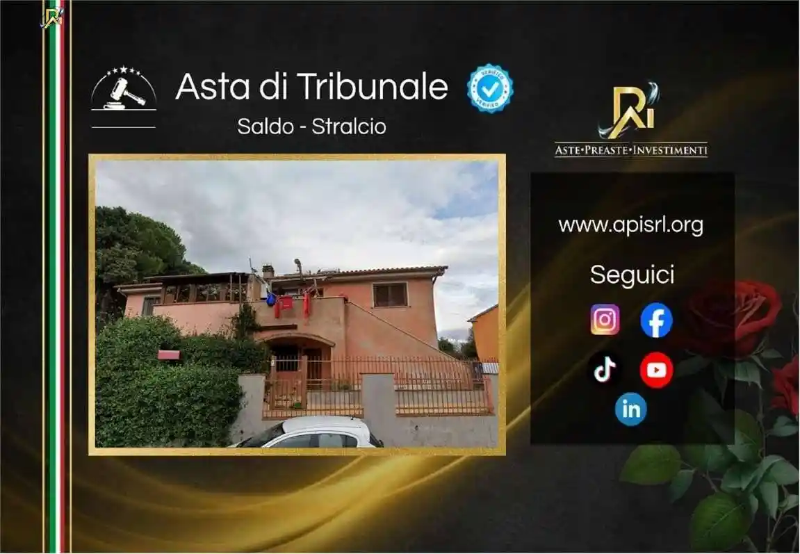 Appartamento in vendita a Scansano